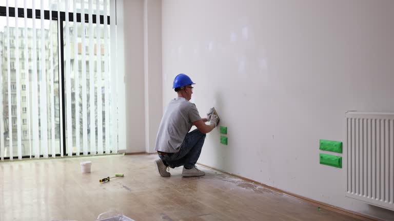 Trusted Mount Olive, MS Mold Removal Experts